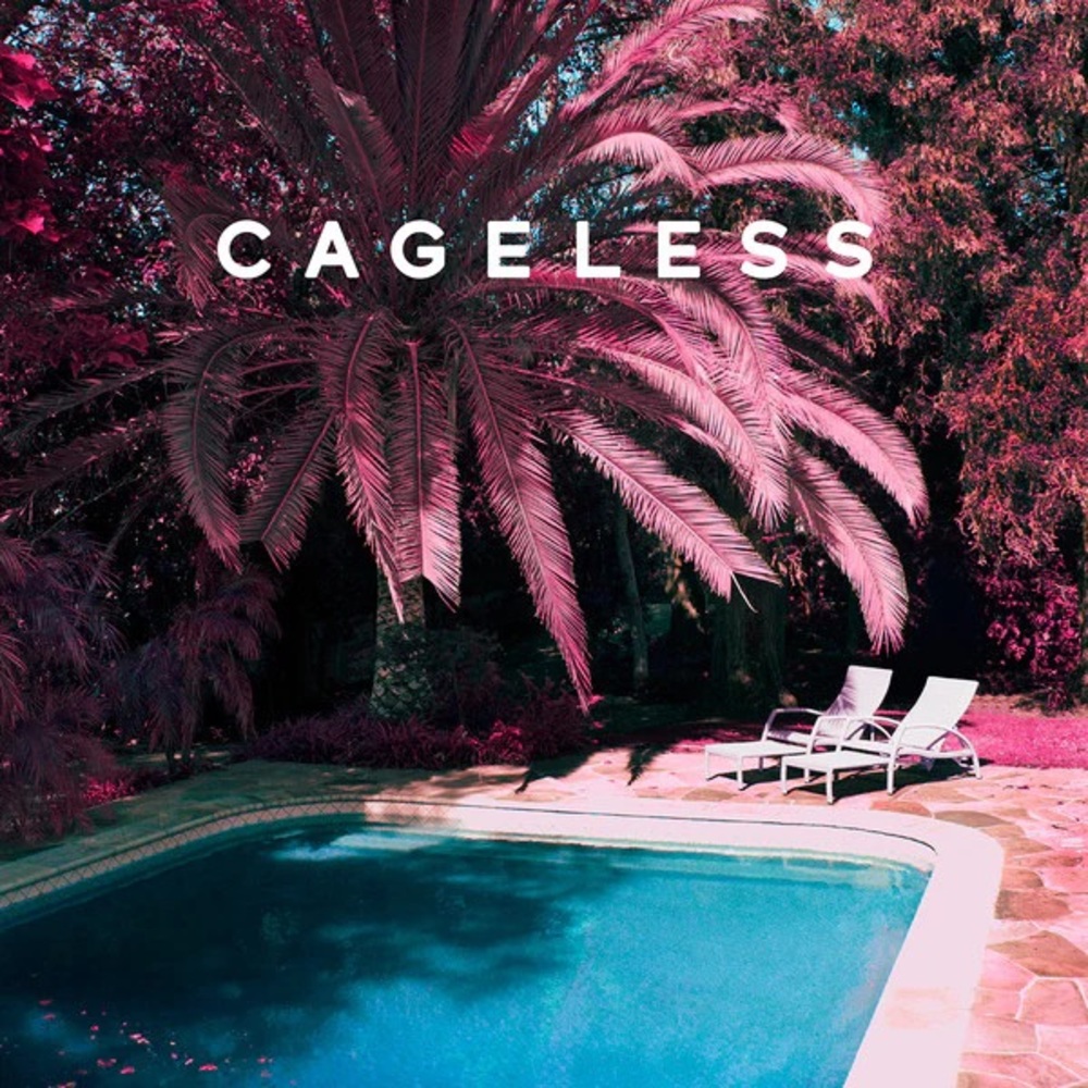 2/$10! Hedley Cageless CD NEW - Opened But Never Played